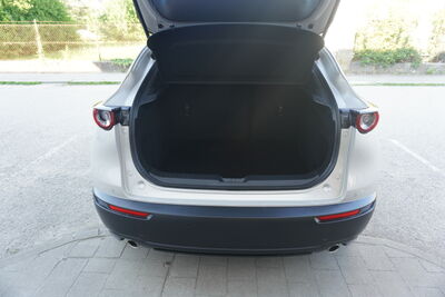 Mazda CX-30 Gebrauchtwagen Mazda CX-30 Gebrauchtwagen