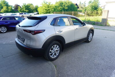 Mazda CX-30 Gebrauchtwagen Mazda CX-30 Gebrauchtwagen