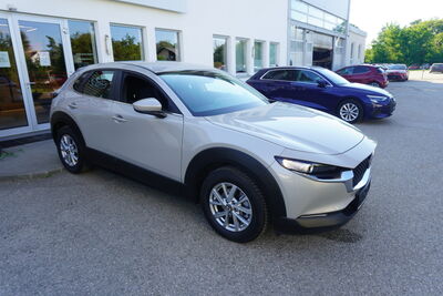Mazda CX-30 Gebrauchtwagen Mazda CX-30 Gebrauchtwagen