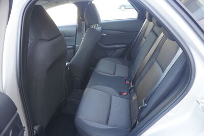 Mazda CX-30 Gebrauchtwagen Mazda CX-30 Gebrauchtwagen