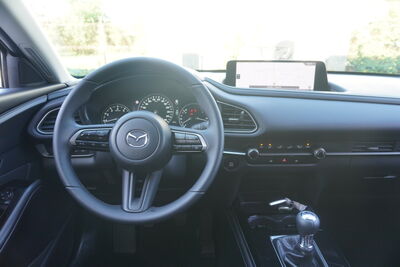 Mazda CX-30 Gebrauchtwagen Mazda CX-30 Gebrauchtwagen