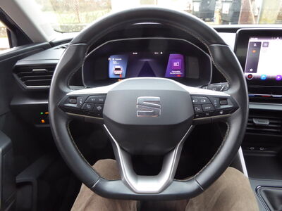 Seat Leon Gebrauchtwagen