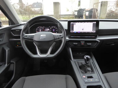Seat Leon Gebrauchtwagen