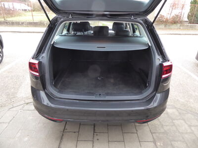 VW Passat Gebrauchtwagen VW Passat Gebrauchtwagen