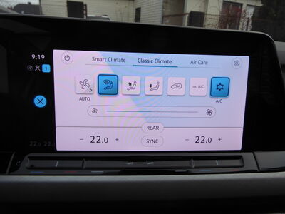 VW Golf Gebrauchtwagen VW Golf Gebrauchtwagen