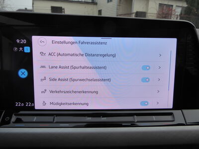 VW Golf Gebrauchtwagen VW Golf Gebrauchtwagen