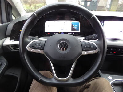 VW Golf Gebrauchtwagen VW Golf Gebrauchtwagen