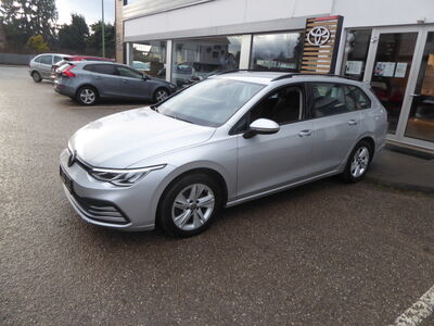 VW Golf Gebrauchtwagen VW Golf Gebrauchtwagen