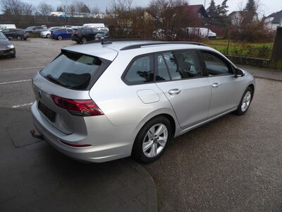 VW Golf Gebrauchtwagen VW Golf Gebrauchtwagen