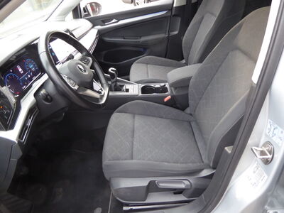 VW Golf Gebrauchtwagen VW Golf Gebrauchtwagen