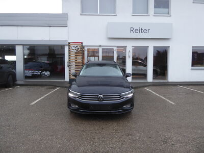 VW Passat Gebrauchtwagen VW Passat Gebrauchtwagen