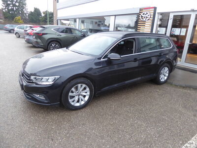 VW Passat Gebrauchtwagen VW Passat Gebrauchtwagen