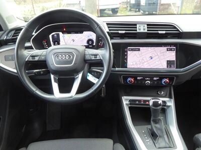 Audi Q3 Gebrauchtwagen Audi Q3 Gebrauchtwagen