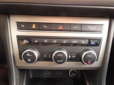 Seat Ateca Gebrauchtwagen Seat Ateca Gebrauchtwagen