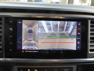 Seat Ateca Gebrauchtwagen Seat Ateca Gebrauchtwagen