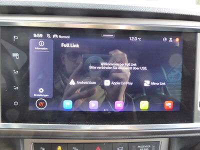 Seat Ateca Gebrauchtwagen Seat Ateca Gebrauchtwagen