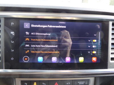 Seat Ateca Gebrauchtwagen Seat Ateca Gebrauchtwagen