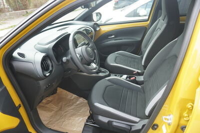 Toyota Aygo X Neuwagen Toyota Aygo X Neuwagen