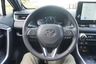 Toyota RAV4 Gebrauchtwagen Toyota RAV4 Gebrauchtwagen