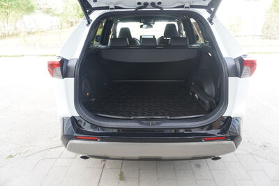 Toyota RAV4 Gebrauchtwagen Toyota RAV4 Gebrauchtwagen