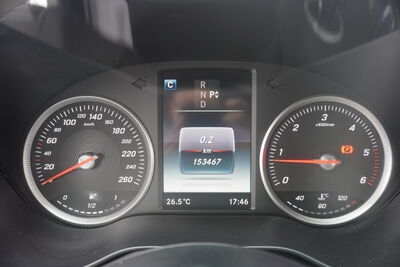 Mercedes-Benz C-Klasse Gebrauchtwagen Mercedes-Benz C-Klasse Gebrauchtwagen