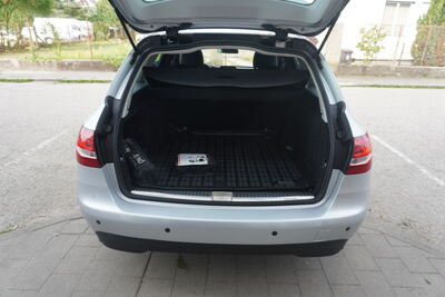 Mercedes-Benz C-Klasse Gebrauchtwagen Mercedes-Benz C-Klasse Gebrauchtwagen