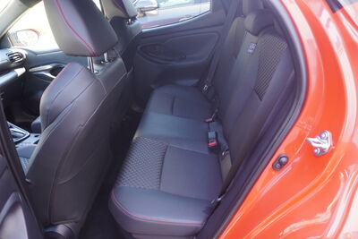 Toyota Yaris Gebrauchtwagen Toyota Yaris Gebrauchtwagen
