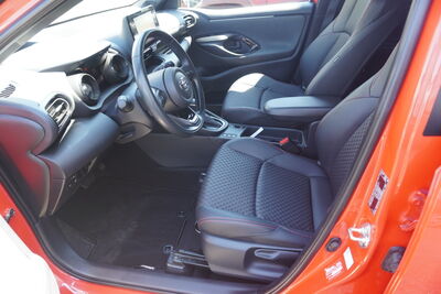Toyota Yaris Gebrauchtwagen Toyota Yaris Gebrauchtwagen