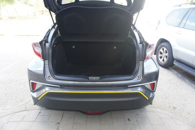 Toyota C-HR Gebrauchtwagen Toyota C-HR Gebrauchtwagen