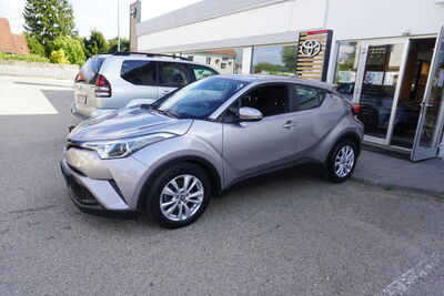 Toyota C-HR Gebrauchtwagen Toyota C-HR Gebrauchtwagen