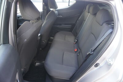 Toyota C-HR Gebrauchtwagen Toyota C-HR Gebrauchtwagen