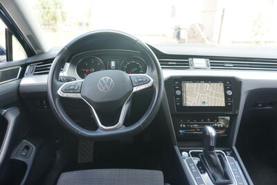 VW Passat Gebrauchtwagen VW Passat Gebrauchtwagen