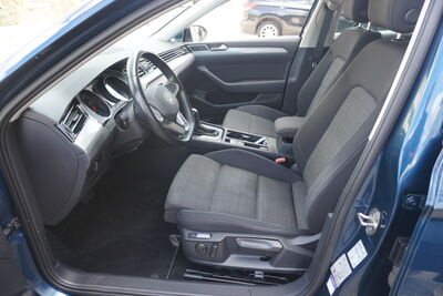 VW Passat Gebrauchtwagen VW Passat Gebrauchtwagen