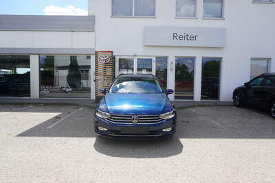 VW Passat Gebrauchtwagen VW Passat Gebrauchtwagen