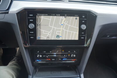 VW Passat Gebrauchtwagen VW Passat Gebrauchtwagen