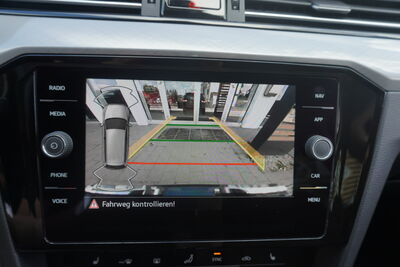 VW Passat Gebrauchtwagen VW Passat Gebrauchtwagen
