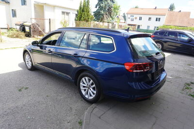 VW Passat Gebrauchtwagen VW Passat Gebrauchtwagen