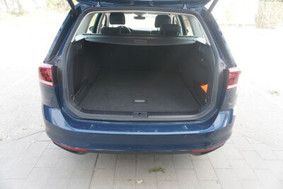 VW Passat Gebrauchtwagen VW Passat Gebrauchtwagen