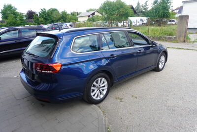 VW Passat Gebrauchtwagen VW Passat Gebrauchtwagen