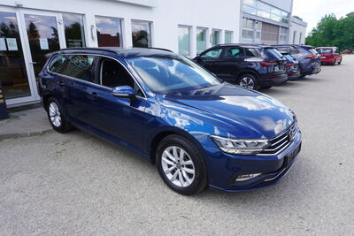 VW Passat Gebrauchtwagen VW Passat Gebrauchtwagen