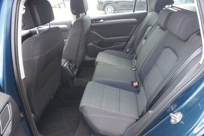 VW Passat Gebrauchtwagen VW Passat Gebrauchtwagen
