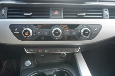 Audi A4 Gebrauchtwagen Audi A4 Gebrauchtwagen