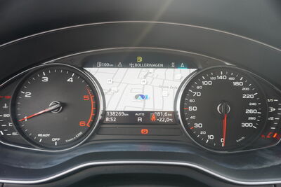 Audi A4 Gebrauchtwagen Audi A4 Gebrauchtwagen