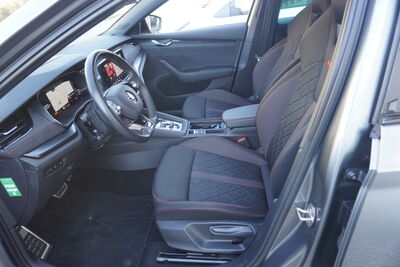 Skoda Octavia Gebrauchtwagen Skoda Octavia Gebrauchtwagen