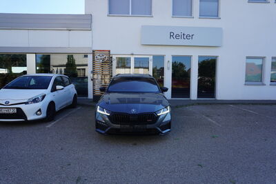 Skoda Octavia Gebrauchtwagen Skoda Octavia Gebrauchtwagen