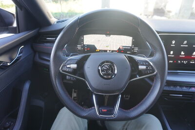 Skoda Octavia Gebrauchtwagen Skoda Octavia Gebrauchtwagen