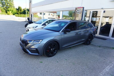 Skoda Octavia Gebrauchtwagen Skoda Octavia Gebrauchtwagen