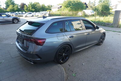 Skoda Octavia Gebrauchtwagen Skoda Octavia Gebrauchtwagen