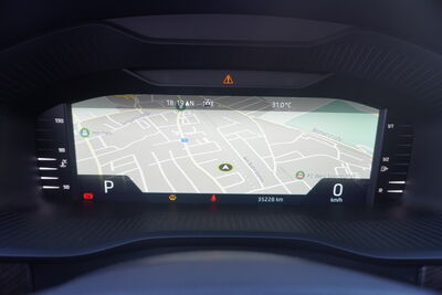 Skoda Kodiaq Gebrauchtwagen Skoda Kodiaq Gebrauchtwagen