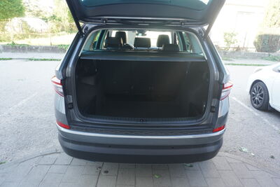 Skoda Kodiaq Gebrauchtwagen Skoda Kodiaq Gebrauchtwagen